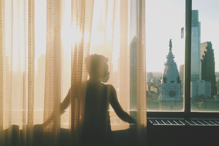 Photo submission to past Philly Photo Day. (Rachel Hara, 2014)