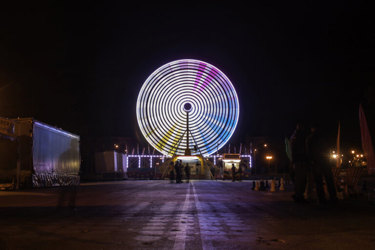 Photo submission to past Philly Photo Day. (Stephen Ives, 2014)