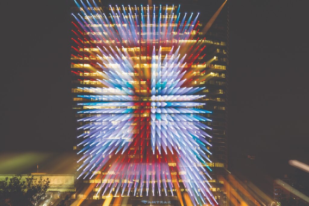 Photo submission to past Philly Photo Day. (Kennedy Christopher, 2013)