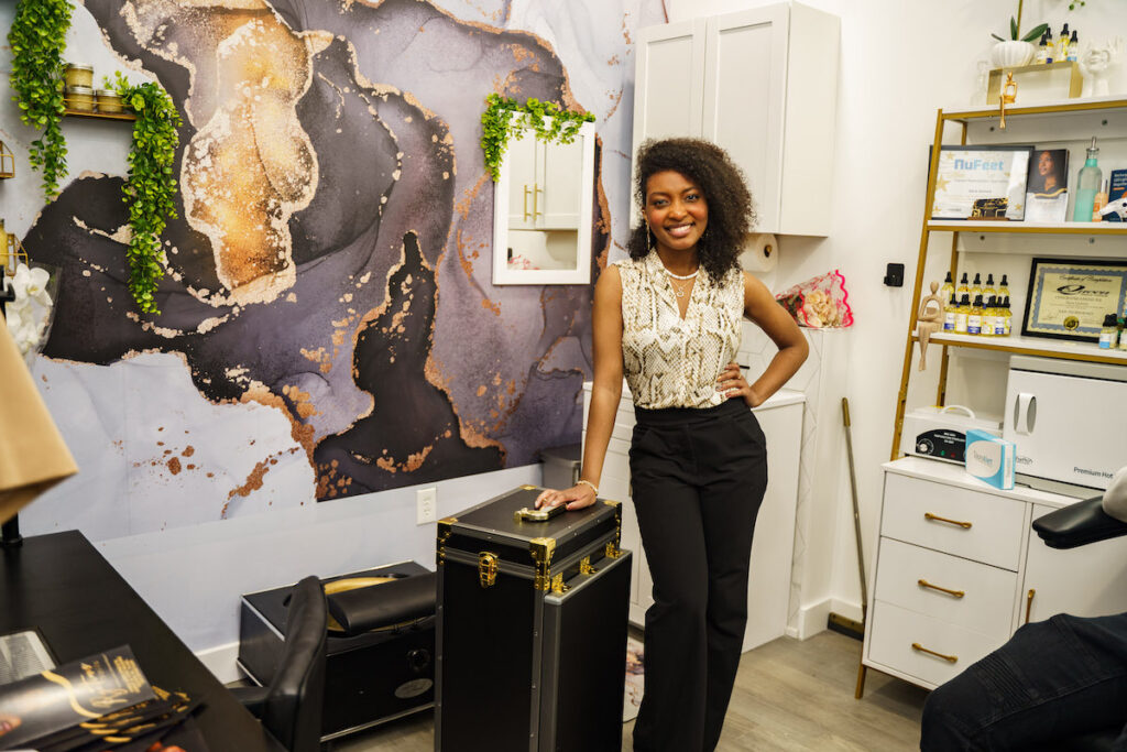 sarai-quinice-ryetious-nails-philadelphia-3 Sarai Quinice