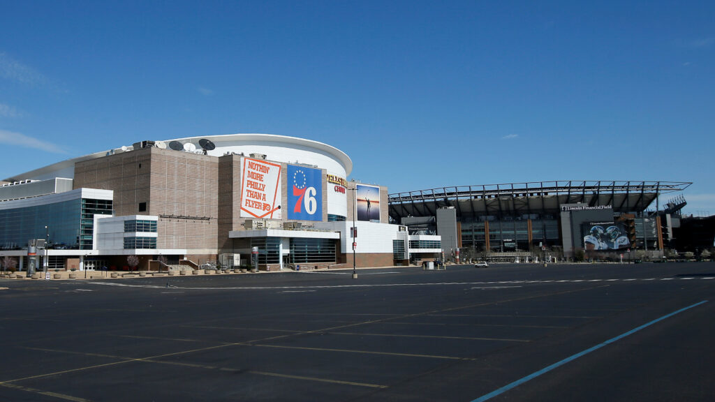 sportscomplex-arena-stadium-6abc-2024-04-03 Wells Fargo Center and Lincoln Financial Field