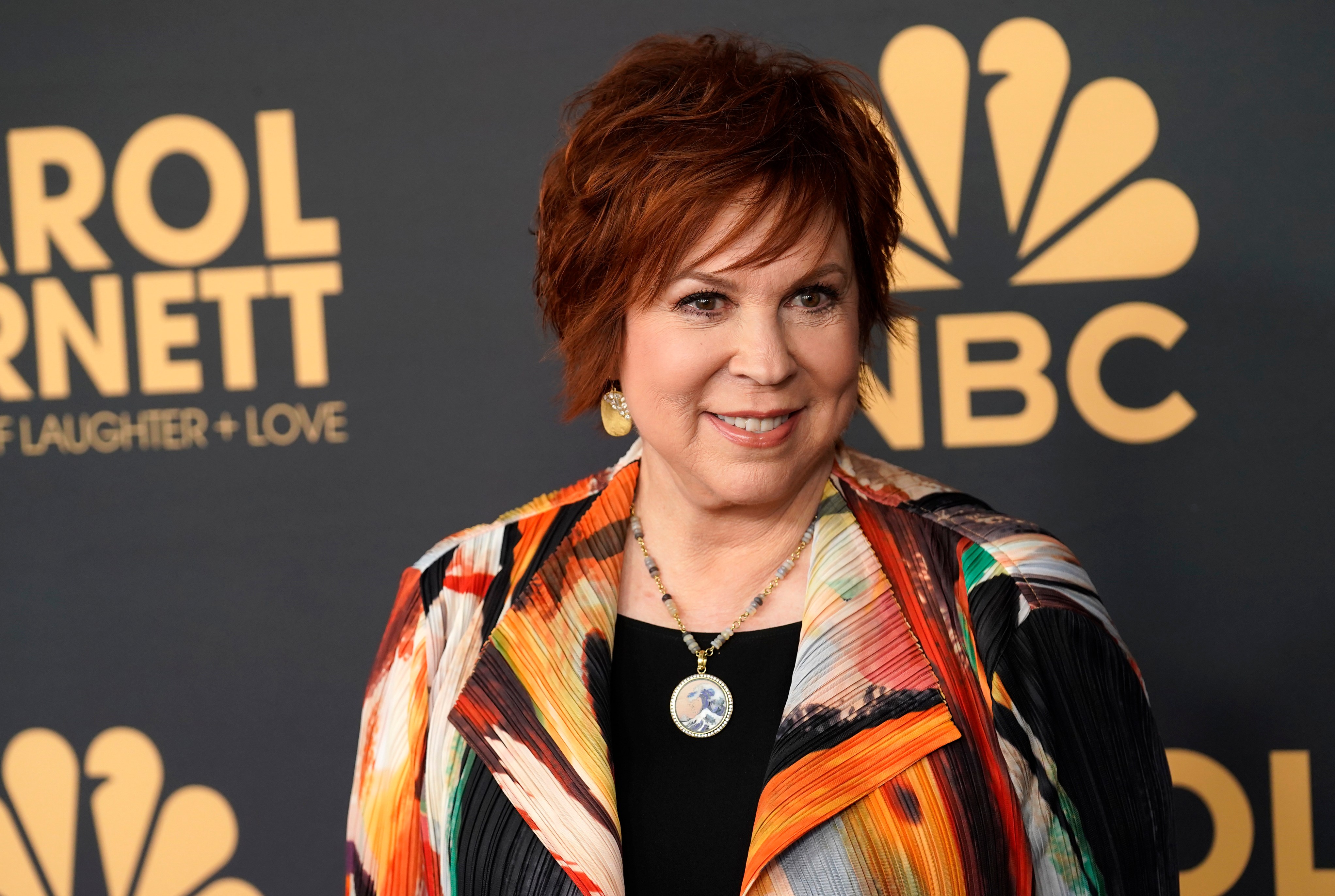 Vicki Lawrence