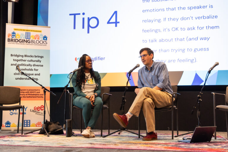 Panel discussion