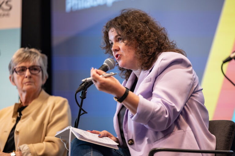 Panel discussion
