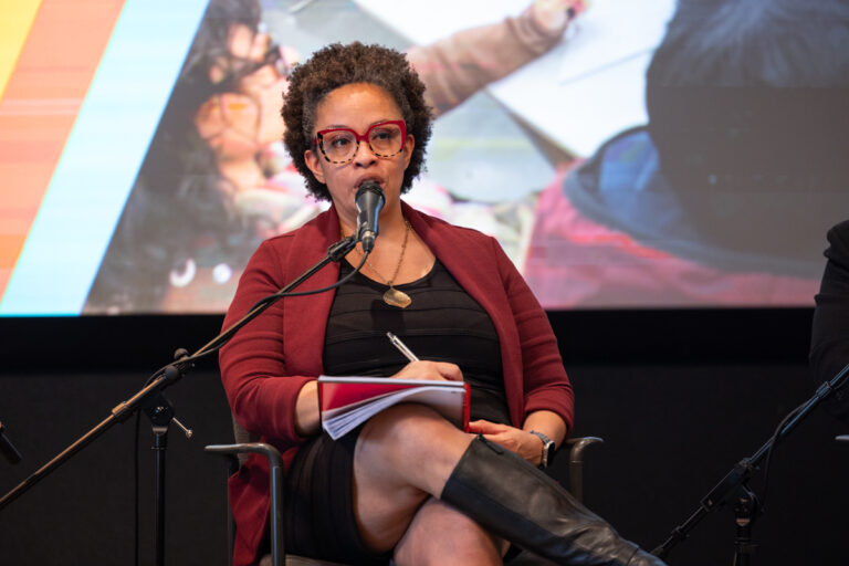Panel discussion