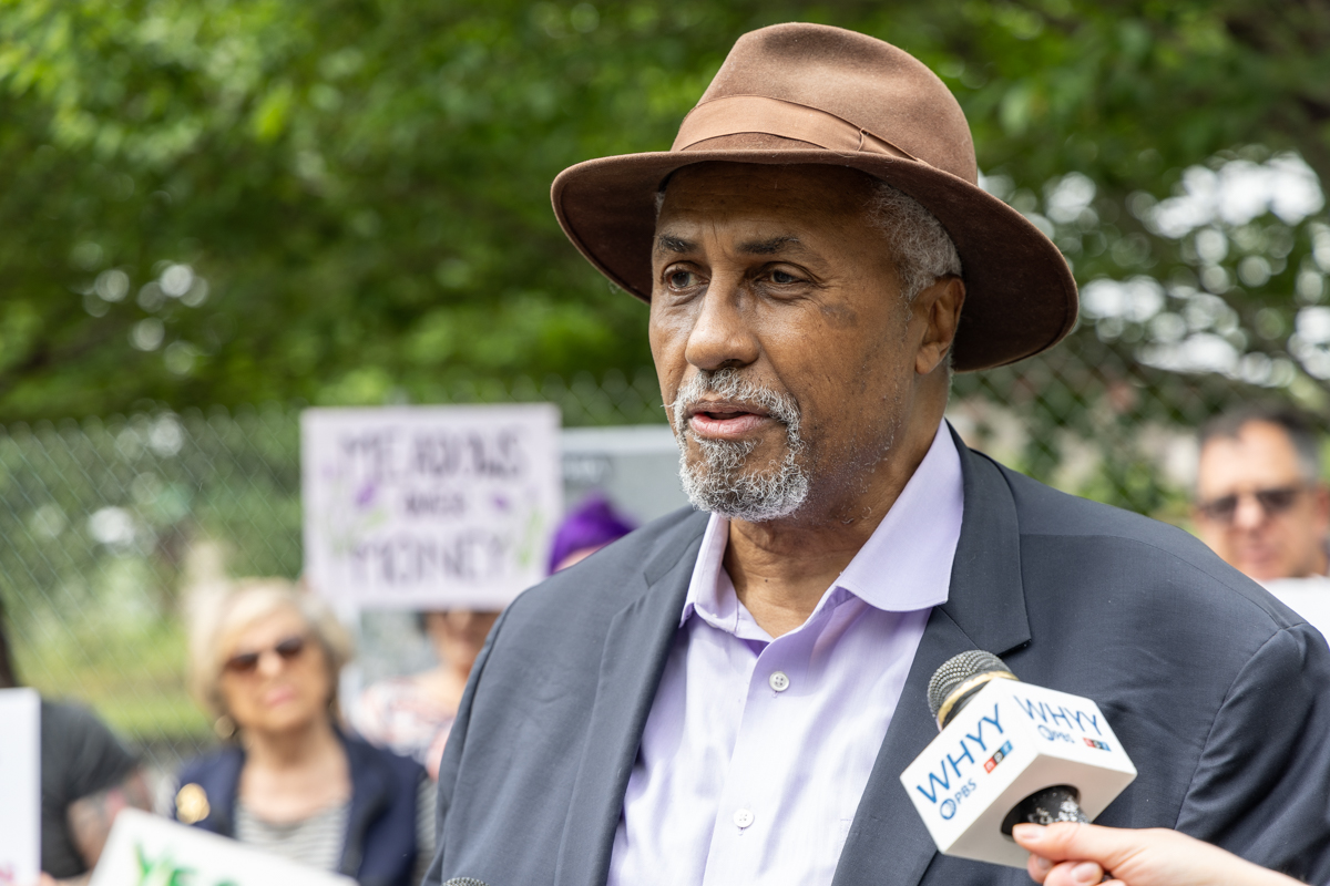Maurice Sampson