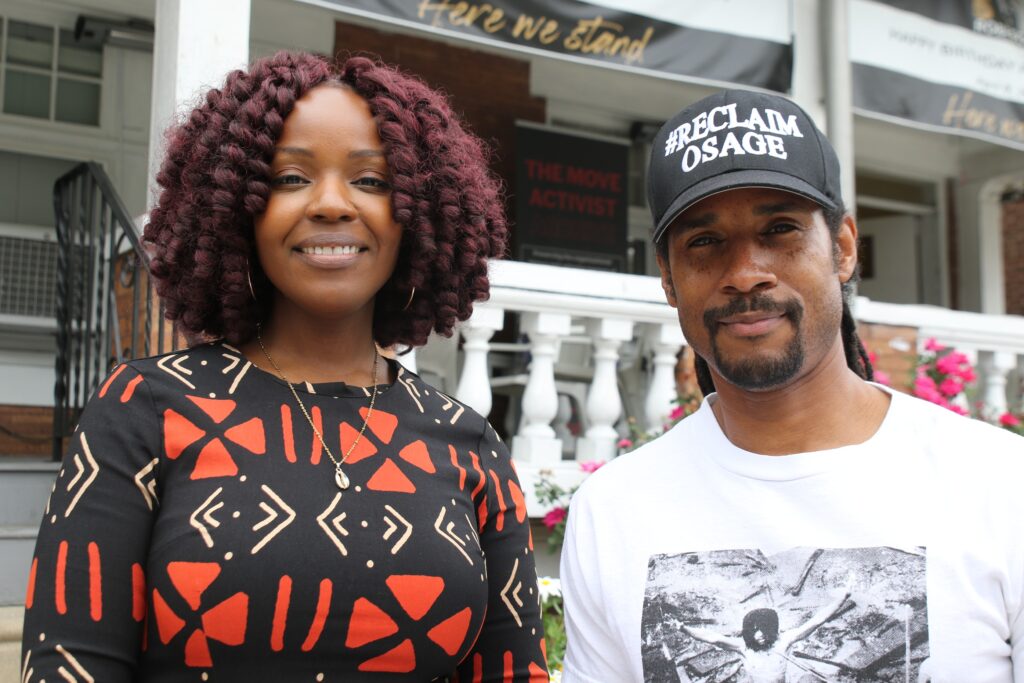 2024-05-16-MOVE-The-Old Days-22 Krystal Strong and Mike Africa Jr.