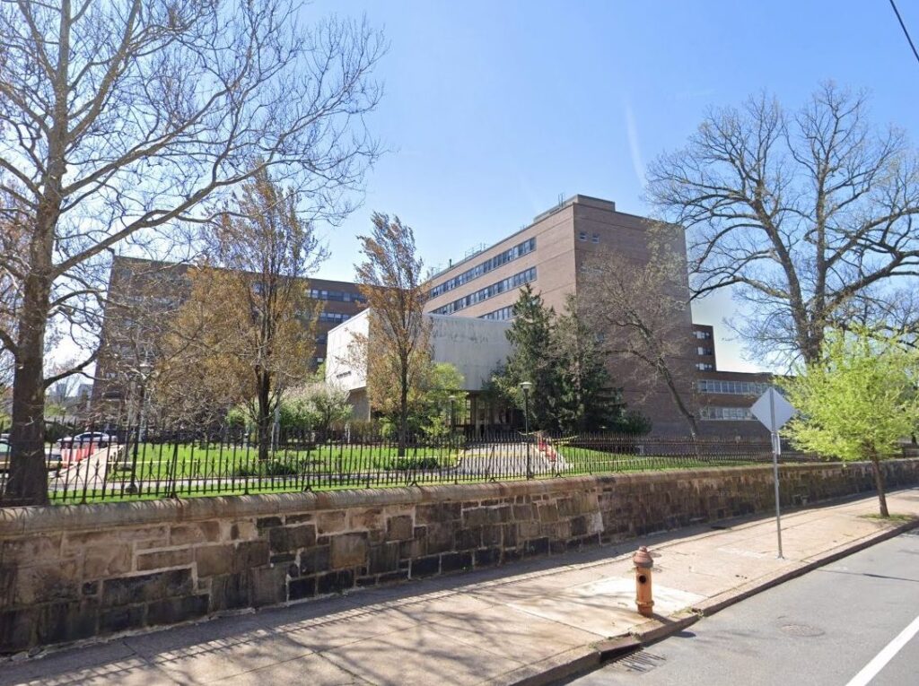 Fairmount-facility-2024-05-15 exterior of building