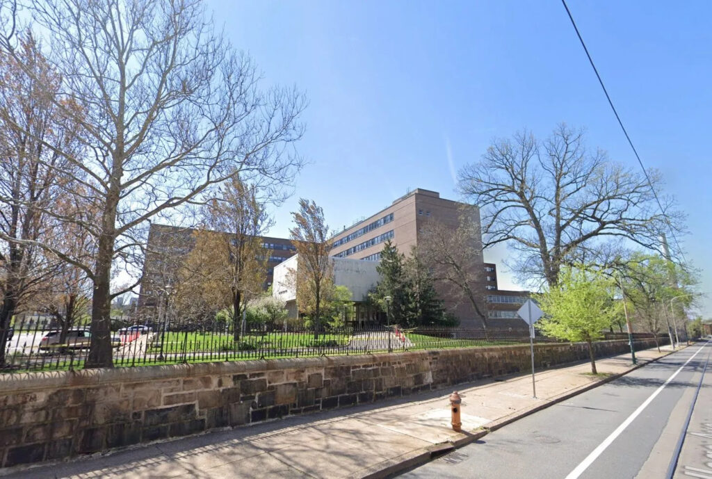 Residents in Philadelphia’s Fairmount neighborhood have spoken out about plans to expand the use of a treatment facility at 2100 Girard Ave.