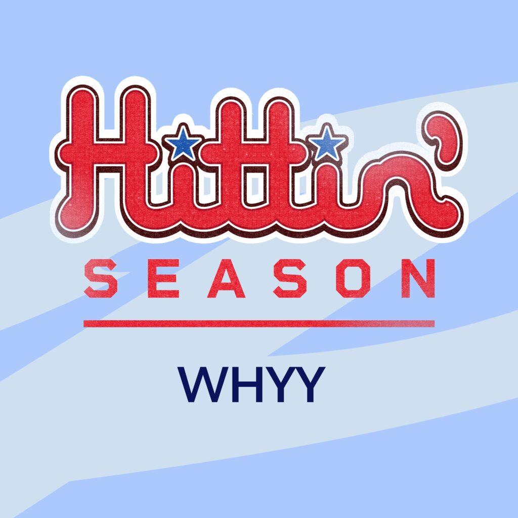 Hittin Season Podcast Tile Update 3-26 Hittin Season graphic