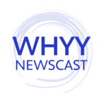 WHYY Newscast logo