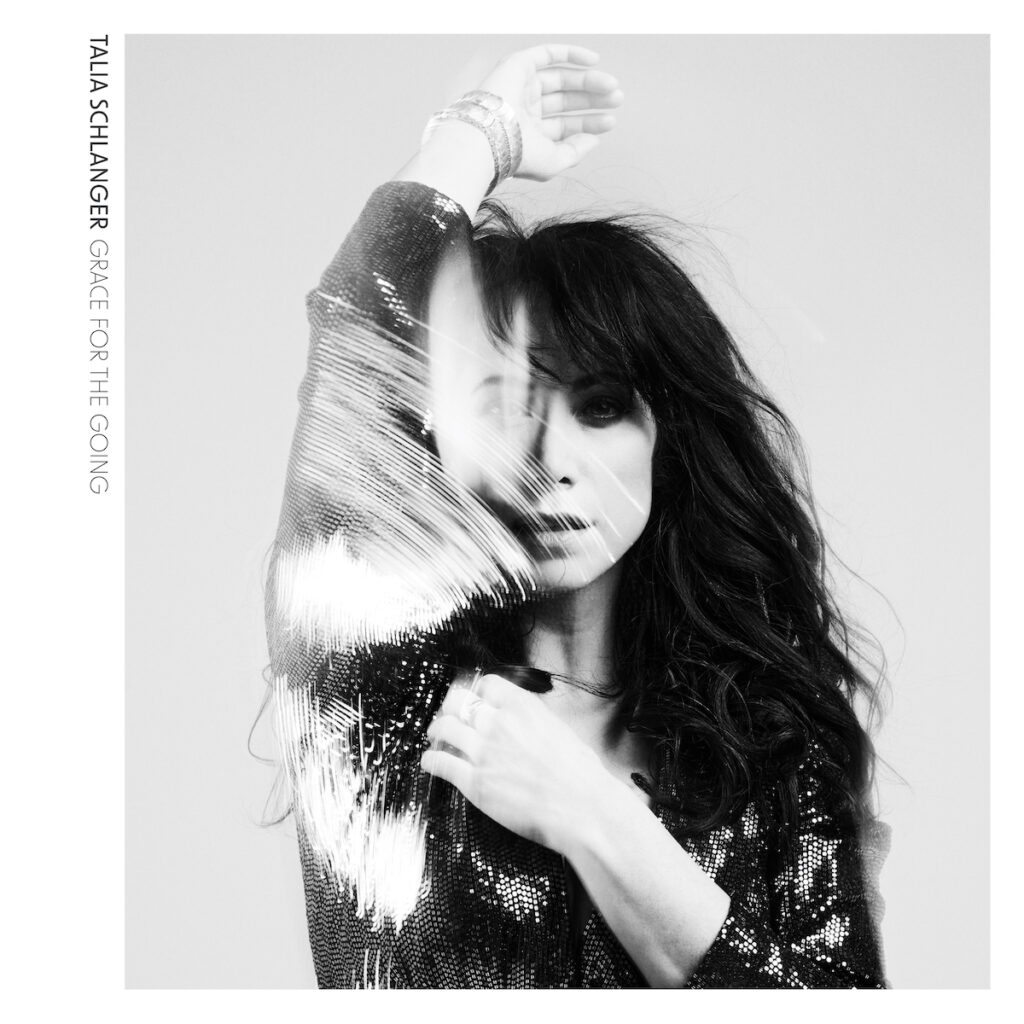 Album cover art