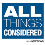 All Things Considered logo