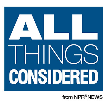allthingsconsidered All Things Considered logo