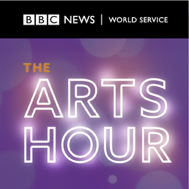 BBC Arts logo