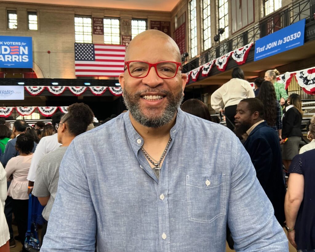Donald D. Moore