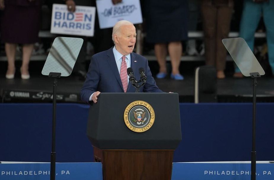 Joe Biden