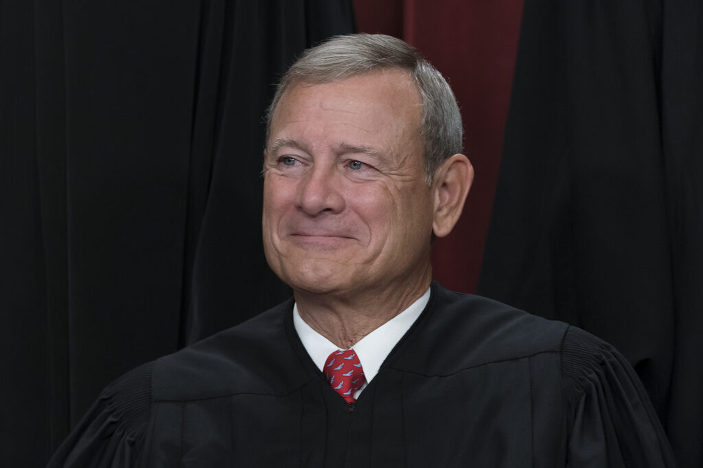 John Roberts Chief Justice John Roberts