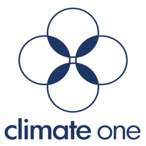 Climate One logo