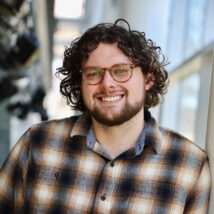 dillon-dodson-whyy-news A headshot of Dillon Dodson