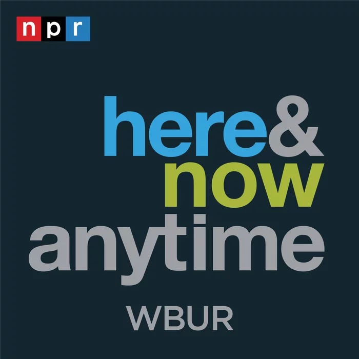 Here & Now Anytime logo