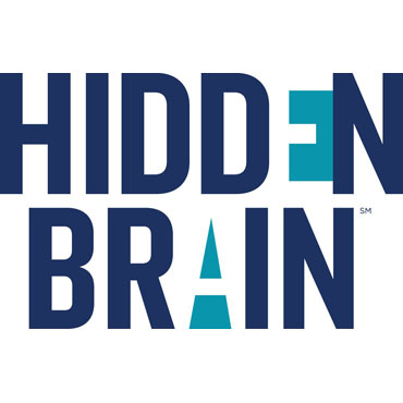 Hidden Brain logo