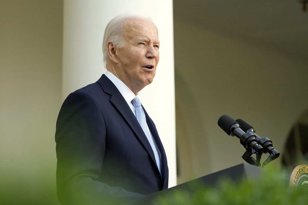 Joe Biden Joe Biden