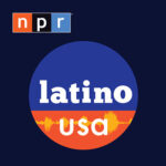 Latino USA logo
