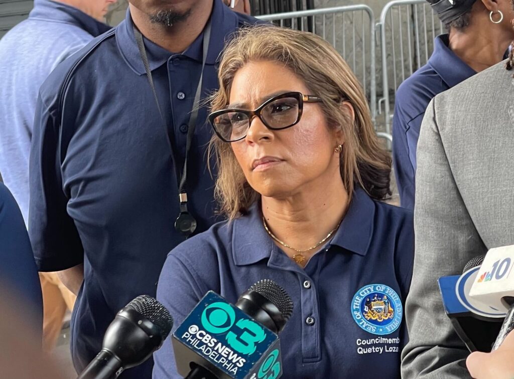 Quetcy Lozada