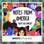 Notes from America logo