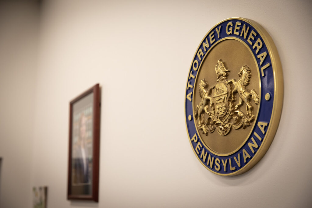 AG Henry Announces Charges in Greene County House Explosion Case Attorney General office
