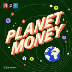 Planet Money logo