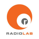 Radiolab logo