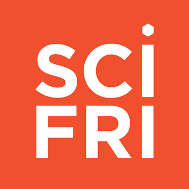 sciencefriday Science Friday logo