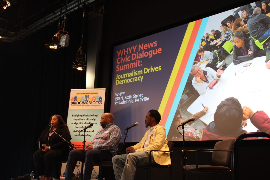 Panel discussion