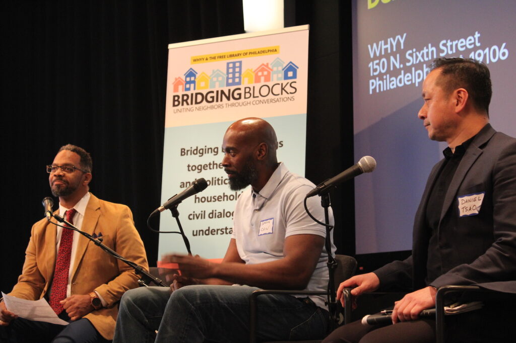 Panel discussion