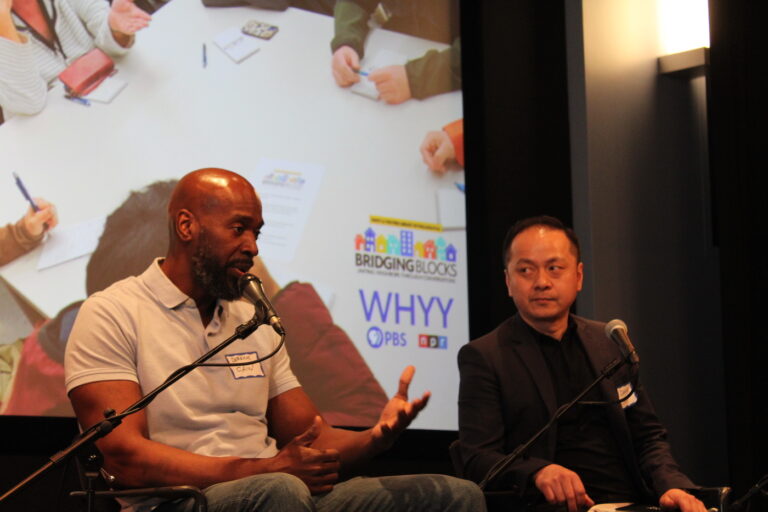 Panel discussion