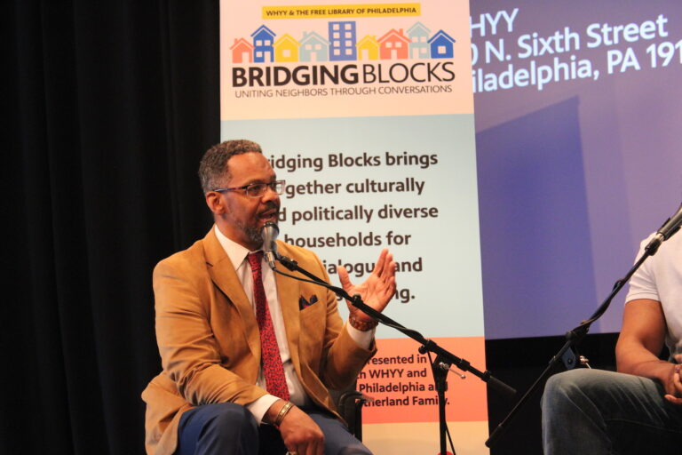 Panel discussion