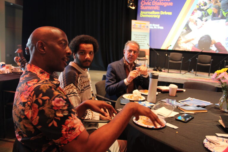 Panel discussion