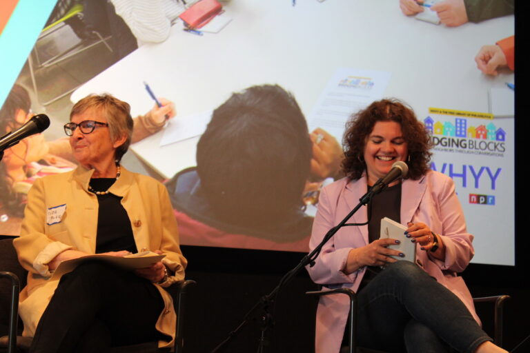 Panel discussion