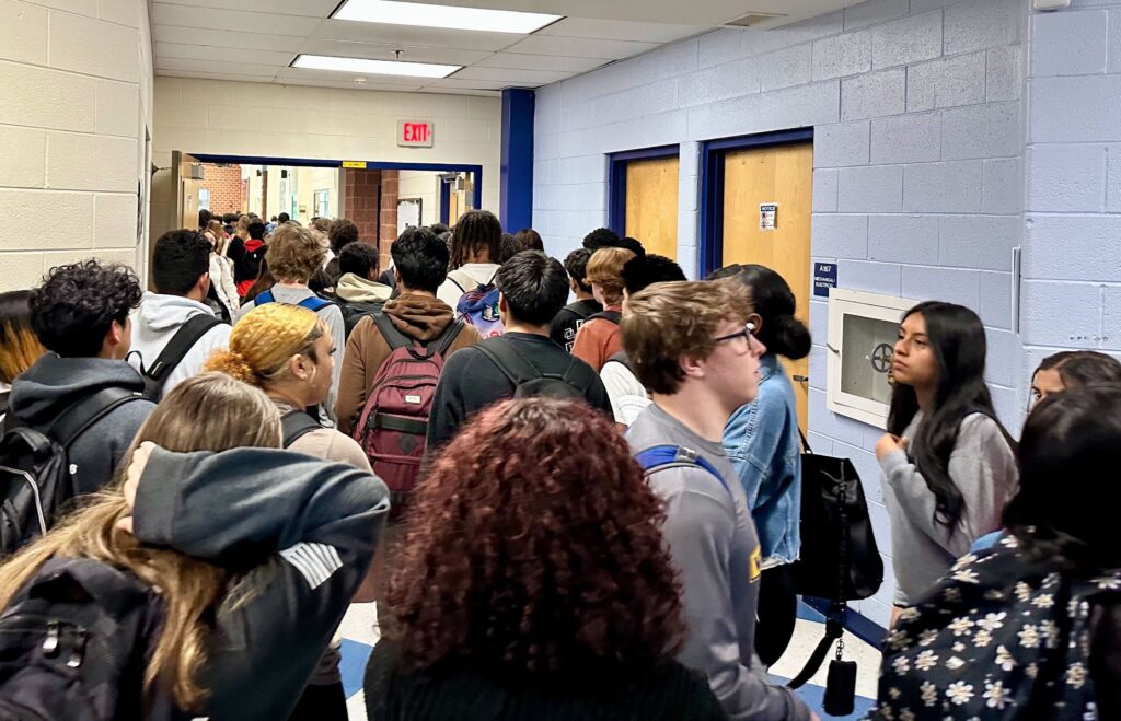 sussex-central-high-jpg-2024-05-15-5 school hallway