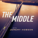 The Middle with Jeremy Hobson logo