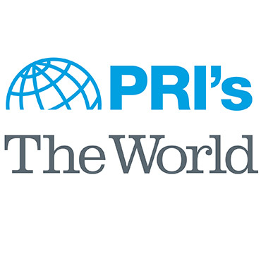 theworld PRI's The World logo