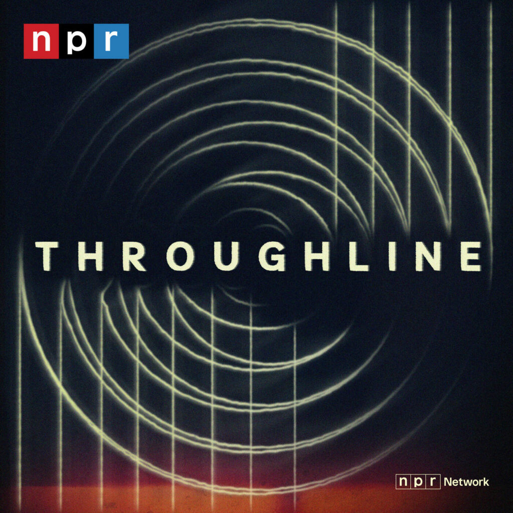 Throughline logo