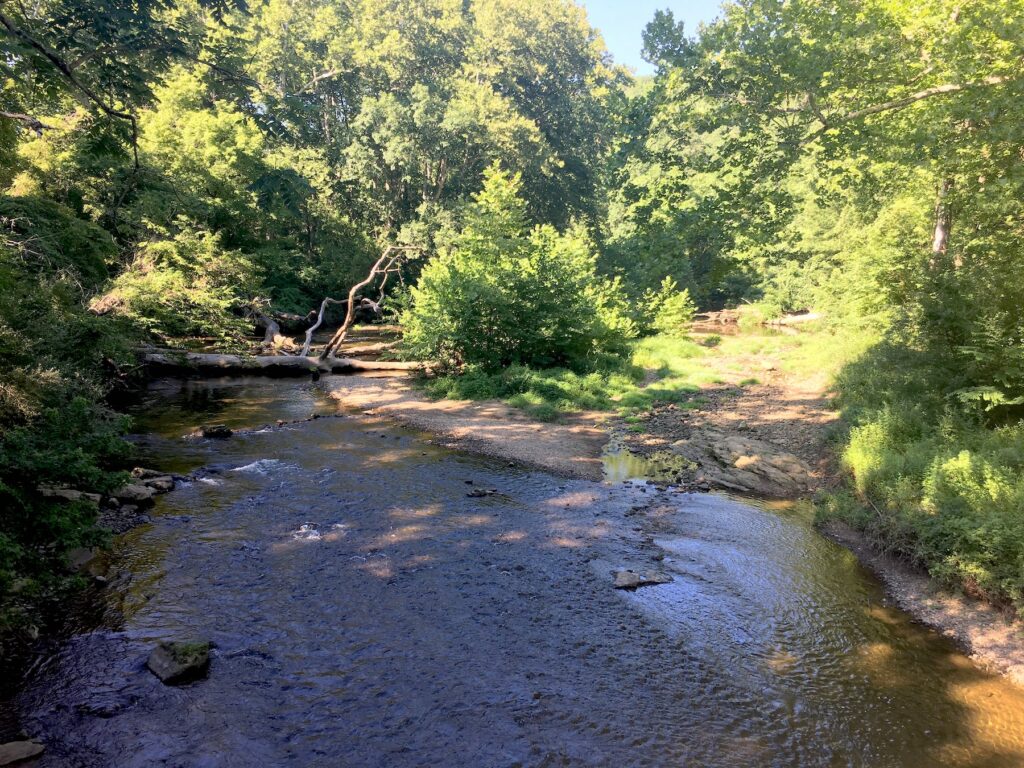 White Clay Creek State Park