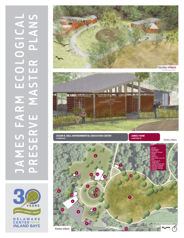 Renderings