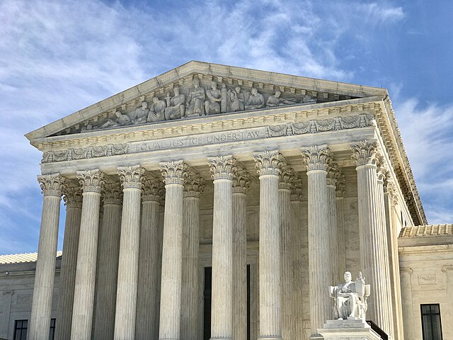 The Supreme Court of the United States