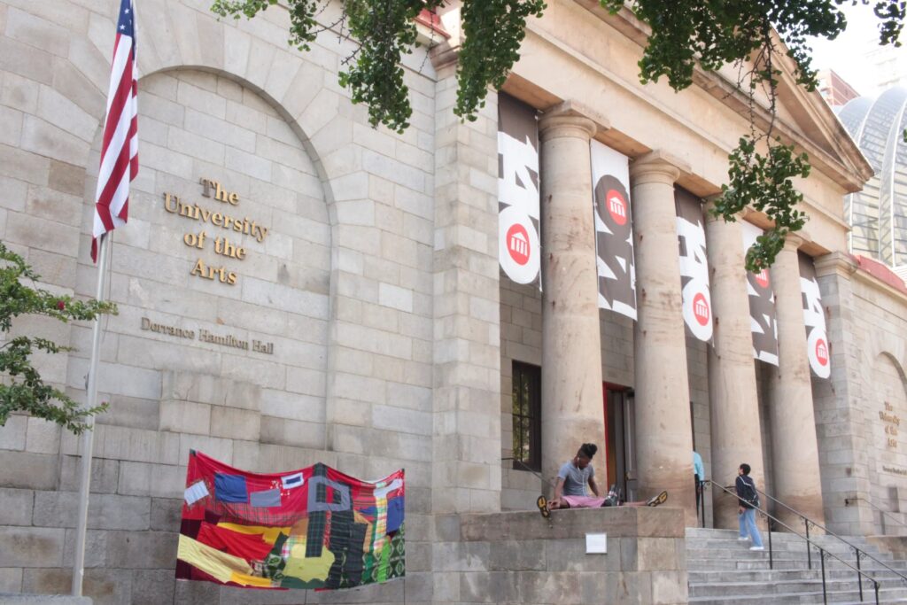 UArts University of the Arts (Billy Penn/file)