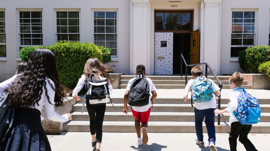 The debate about school vouchers Proponents of school vouchers say they offer families more educational options and potentially better learning environments, but critics argue they divert funding from public schools and may not be effective in improving academic outcomes.