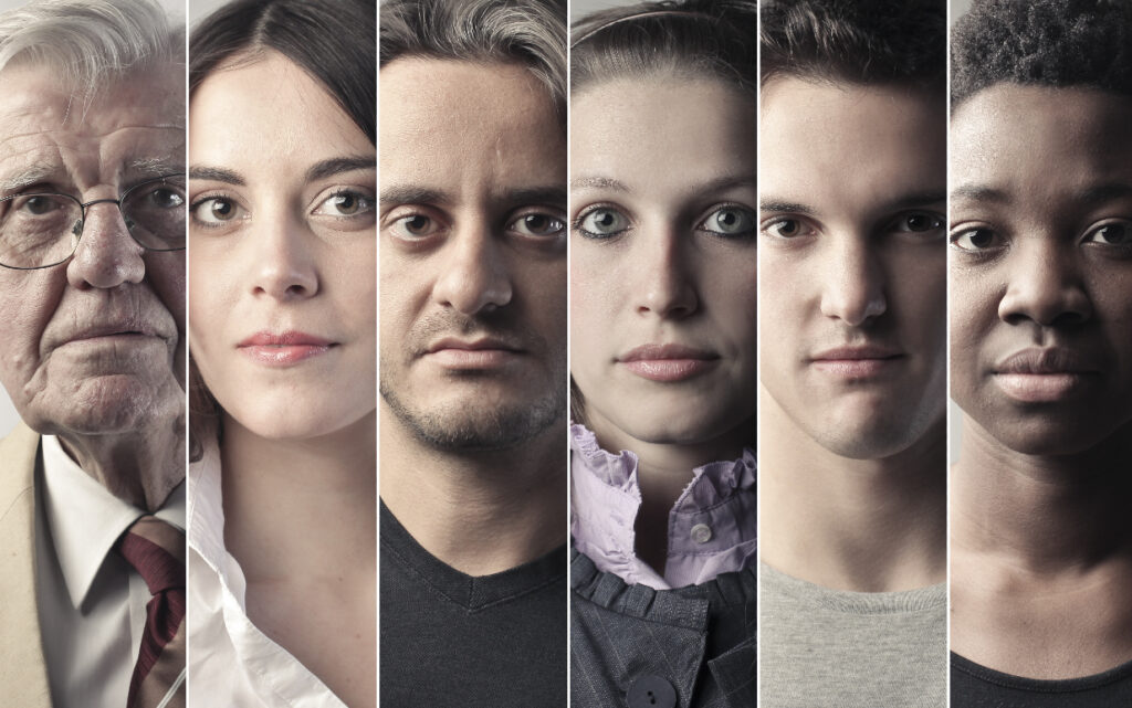  From face blindness to super recognizers, we look at the strange ways our brains process faces. (Bigstock)